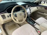 Toyota Avalon 2012